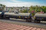 TILX Tank Car